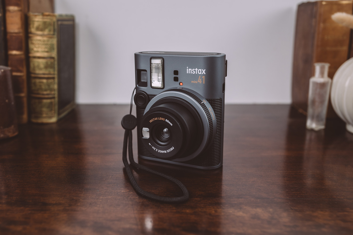 Instax Mini 41 Camera Only