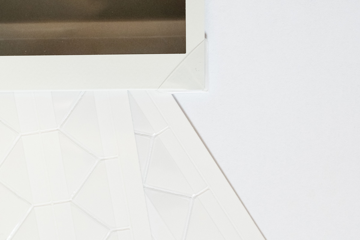 Sticky Corners (200)