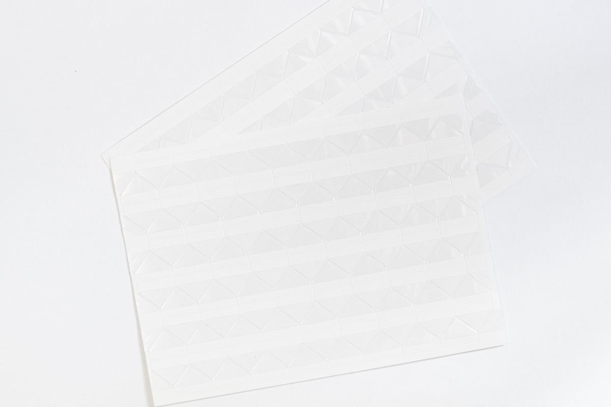 Sticky Corners (200)