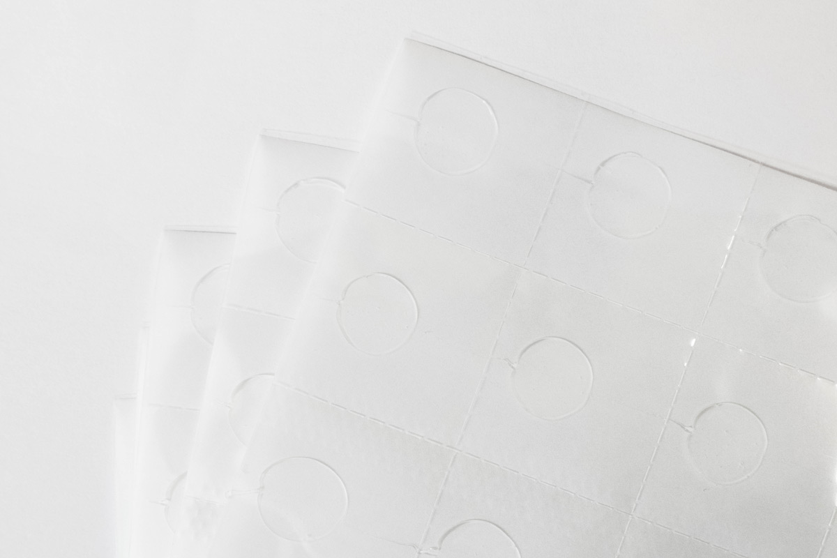 Glue Dots (200)