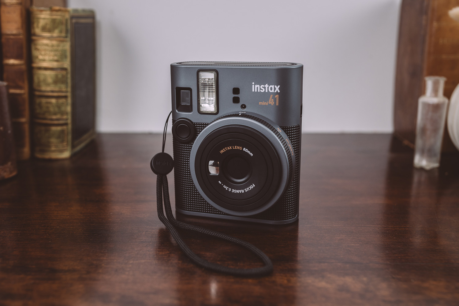 Instax Mini 41 Camera Only